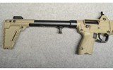 Kel-Tec ~ Sub-2000 ~ 9mm Luger - 2 of 8