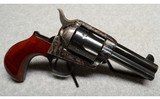 Cimarron ~ Thunderer ~ .45 Long Colt - 1 of 3