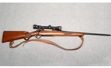 Ruger ~ M77 ~ .270 Winchester - 1 of 9