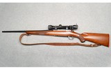 Ruger ~ M77 ~ .270 Winchester - 5 of 9