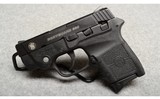 S&W ~ Bodyguard 380 ~ .380 Auto - 2 of 3