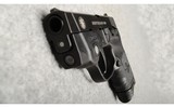 S&W ~ Bodyguard 380 ~ .380 Auto - 3 of 3