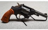 High Standard ~ Sentinel Deluxe ~ .22 Long Rifle - 1 of 2