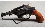 High Standard ~ Sentinel Deluxe ~ .22 Long Rifle - 2 of 2