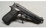 Beretta ~ 96 ~ .40 S&W - 1 of 3