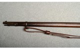 US Springfield ~ 1884 Trapdoor ~ .45-70 - 9 of 10