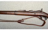 US Springfield ~ 1884 Trapdoor ~ .45-70 - 8 of 10