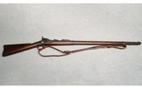 US Springfield ~ 1884 Trapdoor ~ .45-70 - 1 of 10