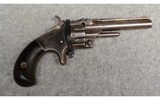 Smith & Wesson ~ NO CAL - 1 of 3