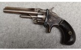 Smith & Wesson ~ NO CAL - 2 of 3