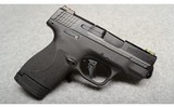 Smith & Wesson ~ M&P9 Shield Plus PC ~ 9mm Luger - 1 of 4