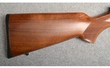 CZ ~ 452-2E American ~ .17 HMR - 2 of 9