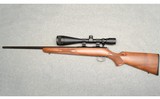 CZ ~ 452-2E American ~ .17 HMR - 5 of 9