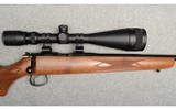 CZ ~ 452-2E American ~ .17 HMR - 3 of 9