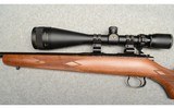 CZ ~ 452-2E American ~ .17 HMR - 7 of 9