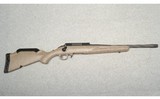 Ruger ~ American Ranch Gen II ~ 7.62x39mm - 1 of 7