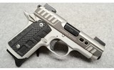 Kimber ~ Micro 9 Rapide ~ 9mm Luger - 1 of 4