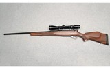 Weatherby ~ Vanguard VGS ~ .300 Weatherby Magnum - 5 of 9