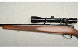 Weatherby ~ Vanguard VGS ~ .300 Weatherby Magnum - 7 of 9