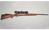 Weatherby ~ Vanguard VGS ~ .300 Weatherby Magnum