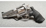 Smith & Wesson ~ 629-5 "Mountain Gun" ~ .44 Rem Mag - 2 of 4