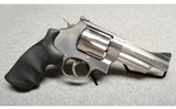 Smith & Wesson ~ 629-5 "Mountain Gun" ~ .44 Rem Mag