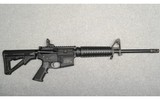 Smith & Wesson ~ M&P-15 ~ 5.56x45mm NATO
