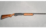 Remington ~ 870 Express Magnum ~ 20 GA
