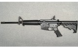 Smith & Wesson ~ M&P-15 ~ 5.56x45mm NATO - 4 of 7