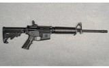 Smith & Wesson ~ M&P-15 ~ 5.56x45mm NATO