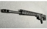 Ruger ~ SFAR ~ 6.5 Creedmoor - 8 of 8