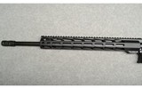 Ruger ~ SFAR ~ 6.5 Creedmoor - 7 of 8