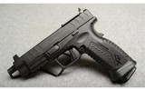Springfield Armory ~ XDM Elite ~ 9mm Luger - 2 of 3
