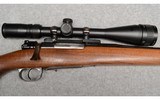 G R Douglas ~ .243 Winchester - 3 of 9