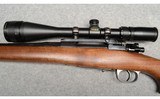 G R Douglas ~ .243 Winchester - 7 of 9