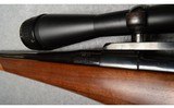 G R Douglas ~ .243 Winchester - 9 of 9