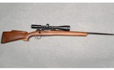 G R Douglas ~ .243 Winchester - 1 of 9