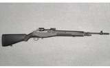 Springfield Armory ~ M1A ~ .308 Winchester