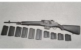 Springfield Armory ~ M1A ~ .308 Winchester - 9 of 10
