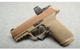 SIG Sauer ~ P365 Macro ~ 9mm Luger - 2 of 3
