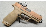 SIG Sauer ~ P365 Macro ~ 9mm Luger - 1 of 3
