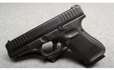 Glock ~ 44 ~ .22 Long Rifle - 2 of 3