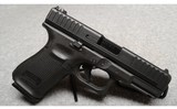 Glock ~ 44 ~ .22 Long Rifle - 1 of 3
