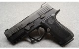 SIG Sauer ~ P320 XCompact ~ 9mm Luger - 2 of 3