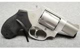 Taurus ~ 85 UL ~ .38 SPL