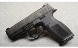 FN ~ FNS-40 ~ .40 S&W - 2 of 3
