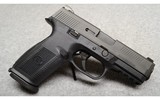 FN ~ FNS-40 ~ .40 S&W - 1 of 3
