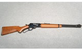 Marlin ~ 336CS ~ .30-30 Winchester - 1 of 8