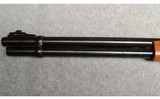 Marlin ~ 336CS ~ .30-30 Winchester - 7 of 8