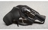 Ruger ~ LCR ~ .22 Long Rifle - 1 of 3